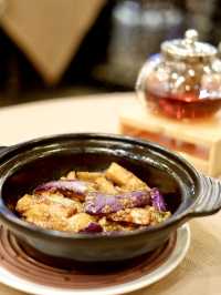 尖沙咀滿小館