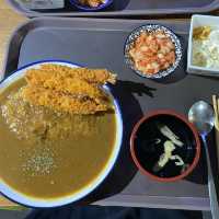 [서울] 카빙당 🍛, 카페인줄 알았죠? 식당입니다