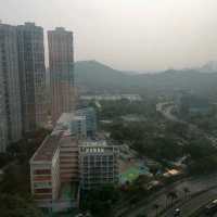 超抵$583住套房包早餐有泳池健身室