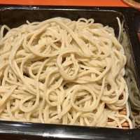 上野百年老店💕蕎麥面控必食