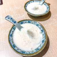 【九龍城高質海鮮蒸氣鍋！爆膏大奄蟹！】