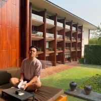 โรงแรมที่คุณควรมาสักครั้งในเชียงใหม่