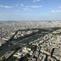 Love in France
