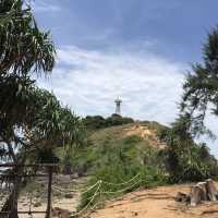 แหลมโตนด เกาะลันตา จ.กระบี่
