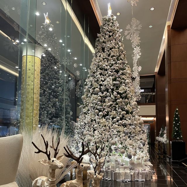Season is Greeting 🎄🎁💕 white Christmas 🎄 