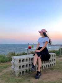 울산에서 제주를 만나다, 슬도 카페 "봄여름가을"