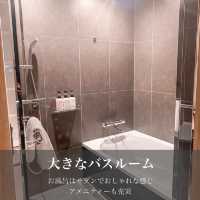 六本木の中心で贅沢な休日を