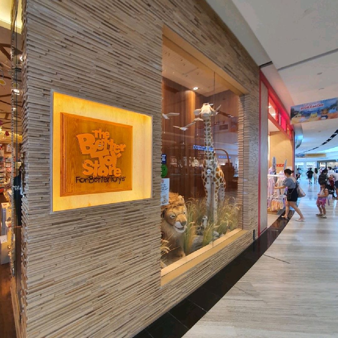 The better toy store jewel Clearance