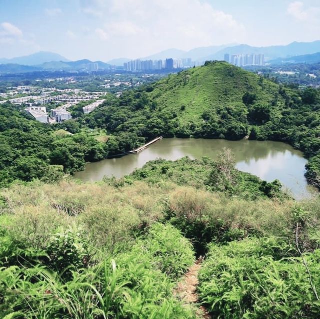 麒麟山