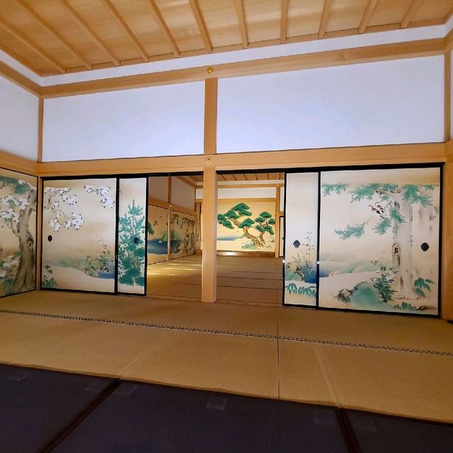 きらびやかで絢爛豪華【本丸御殿】✨