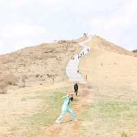 등산코스 추천 '황매산'
