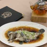 🥢新派精緻中菜 @滿小館