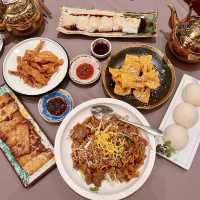 九龍塘高質中菜