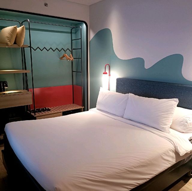 Khách sạn iBis Styles Vũng Tàu 