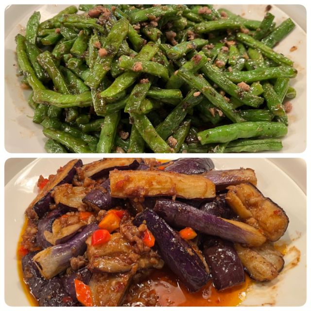 驚喜buffet
