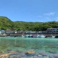 高知県にある柏島に行ってきた🙋‍♀️🙋‍♂️