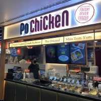 Po Chicken @ Novena Square