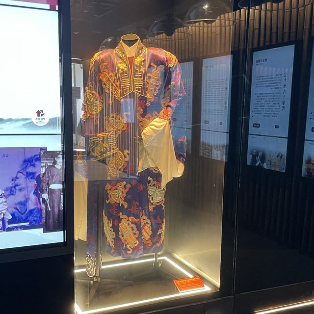粵曲教育展覽