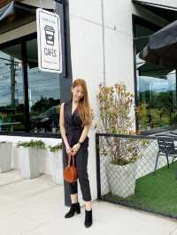 Homduan coffee cafe 