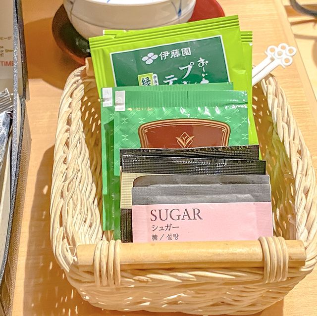 浅草ビューホテルエグゼクティブルームの付属設備