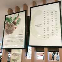 Eat green feel good 🌱 @ Nex