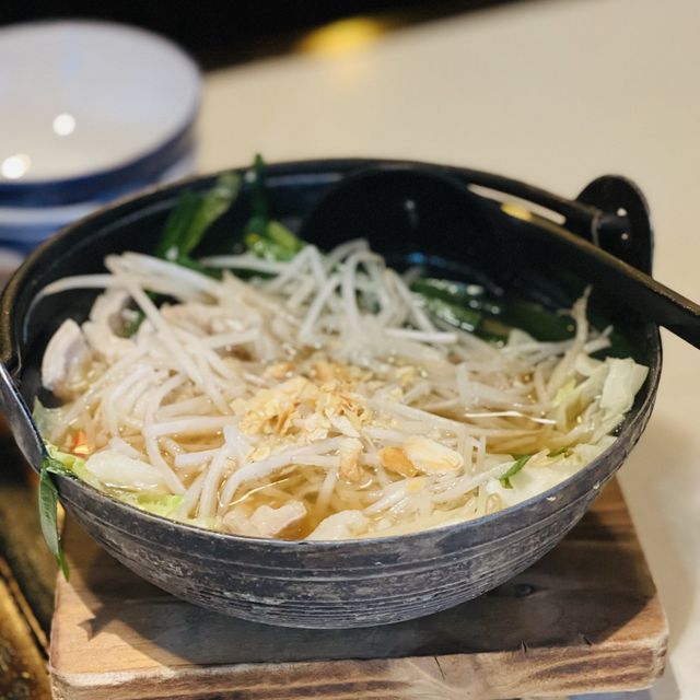 🇯🇵🇯🇵 @八海山日本料理