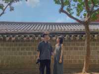 전주 필수 여행코스, 전주한옥마을 경기전