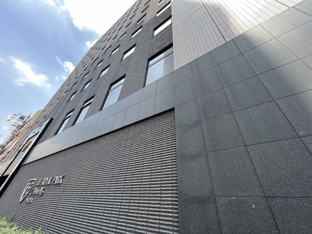 名古屋駅から徒歩3分大浴場付きホテル
