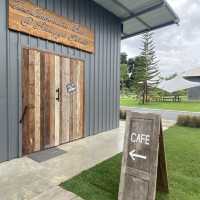 SKUGGA ESTATE FARM @แม่ออน เชียงใหม่ 