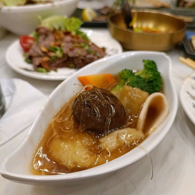 美食雲集殿大喜屋 📍尖沙咀