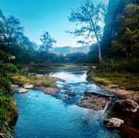 Day trip in Nong Khiaw