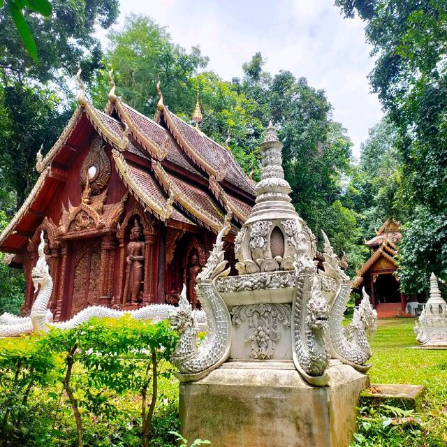 วัดหลวงขุนวิน@เชียงใหม่
