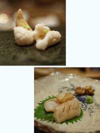 再訪壽司源🍣 全新Dinner Omakase餐單