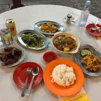 KL street food