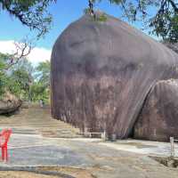 อุทยานแห่งชาติเขาคิชฌกูฏ