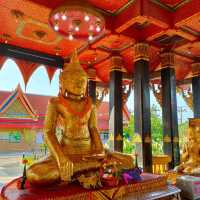 วัดหลักสี่ราษฎร์สโมสร