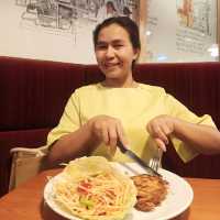 Eat Am Are ที่นี่สเต็กเขาเด็ด🌟
