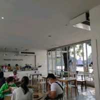 Prang View Cafe,  Ayutthaya 