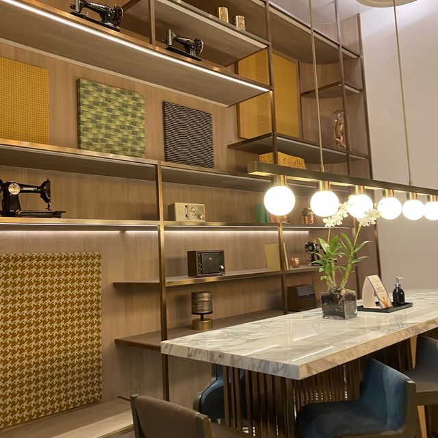 โรงแรม pet friendly ใกล้ emquartier และ emporium