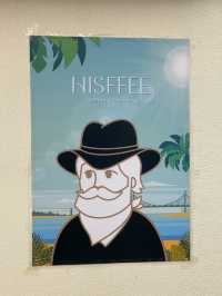 부산 초량 루프탑 카페 'HISFFEE'