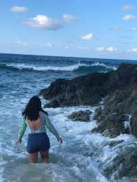 The so-called Little Batanes of Jomalig