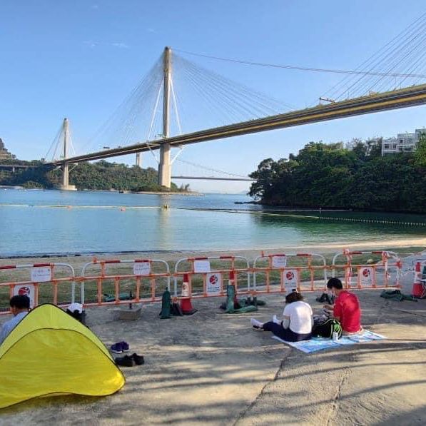 香港自由行