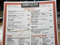 鴨脷洲角落Cafe✨ Bonza!✨