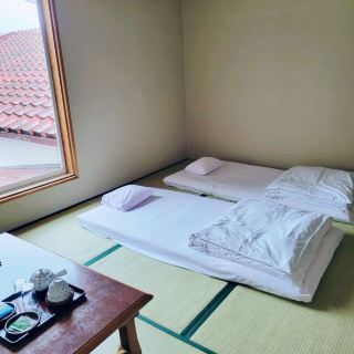 [Nishinoshima] Hotel Oki

