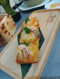 香港好點心「龍點心」