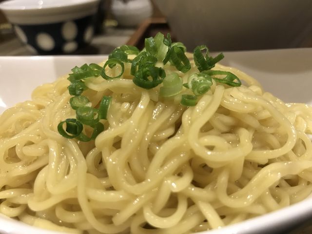 サイフォン式？？のラーメン店『大重食堂』