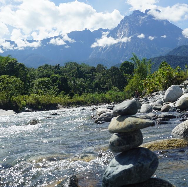 Polumpong Campsite Polumpong Campsite