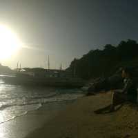 Isla de Gigantes