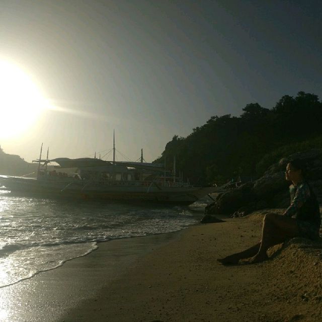 Isla de Gigantes