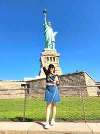 Statue of Liberty🗽